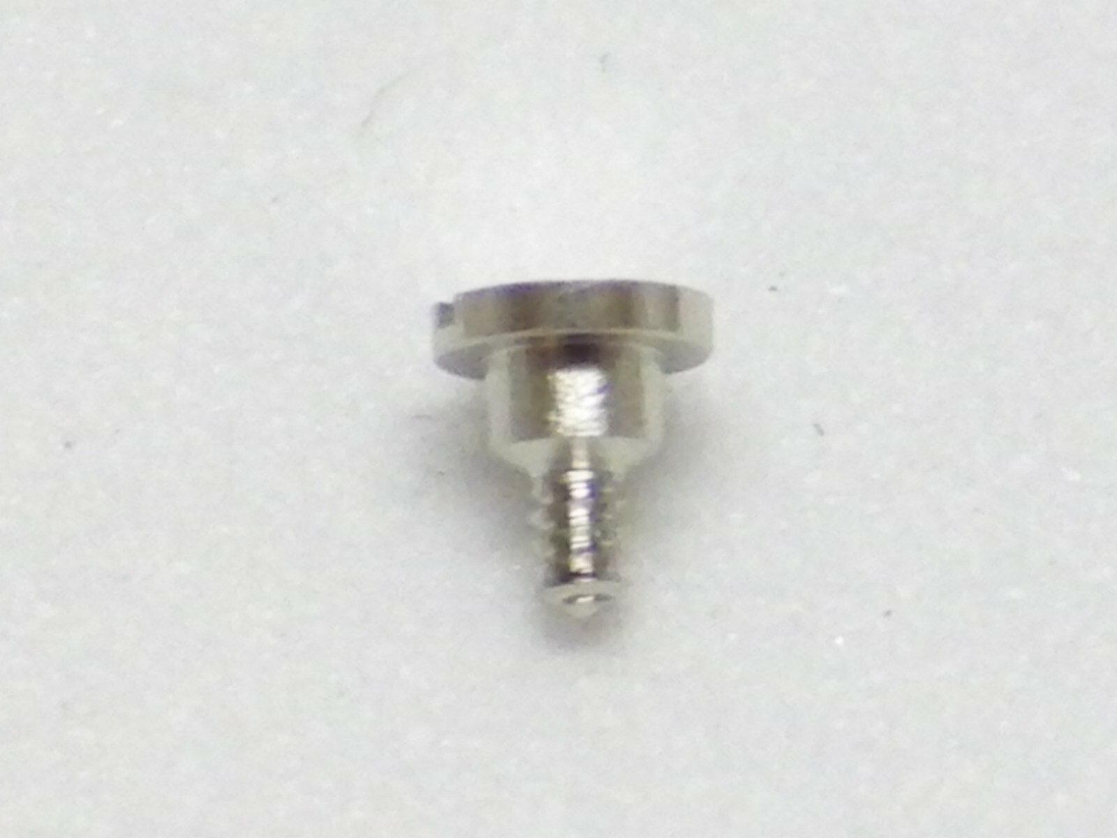 Piaget 8P2 Stator fastening screw, Part # 88.580