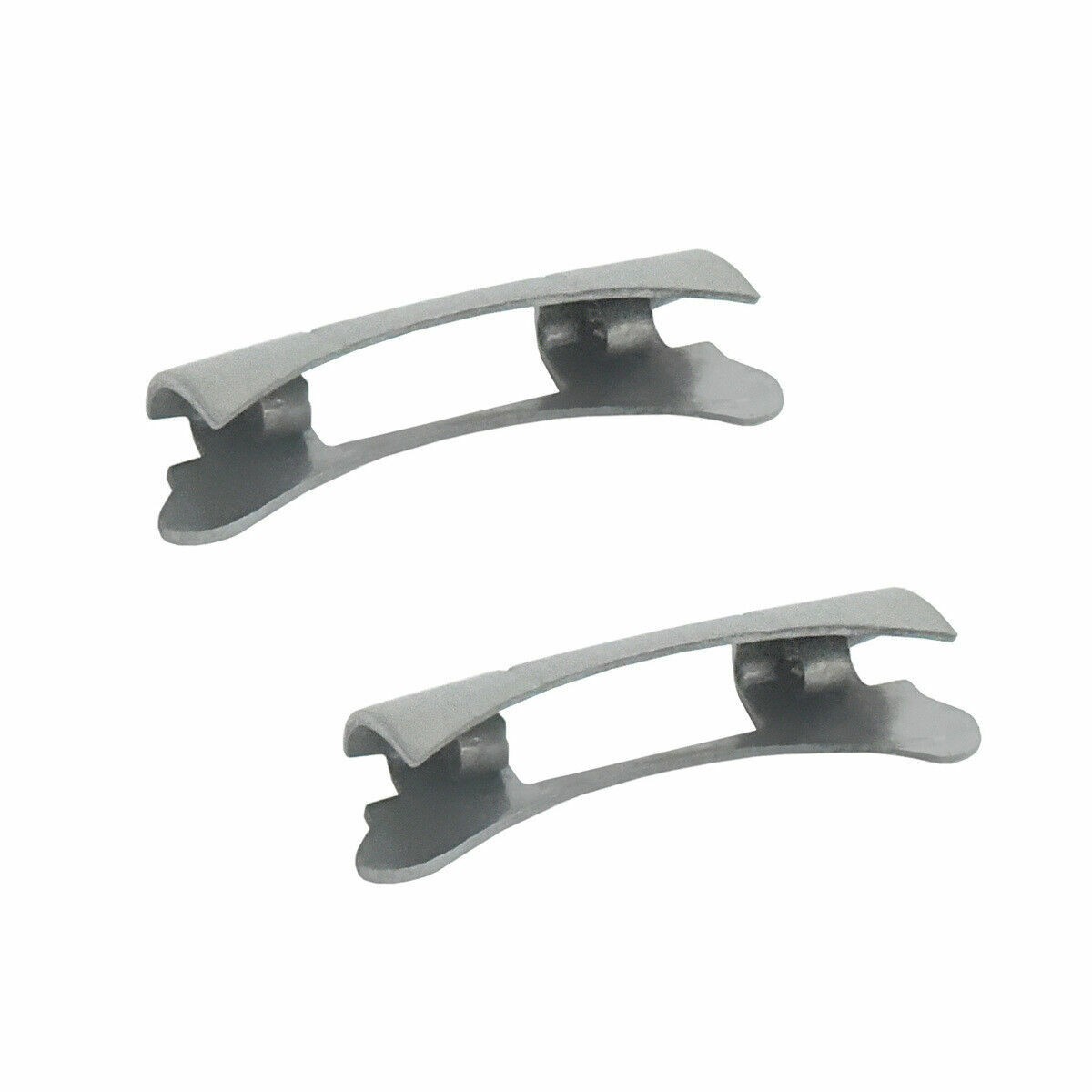 20MM STEEL OYSTER END CAPS FOR ROLEX PC 16234, 16250, 16264, 11427, 16800