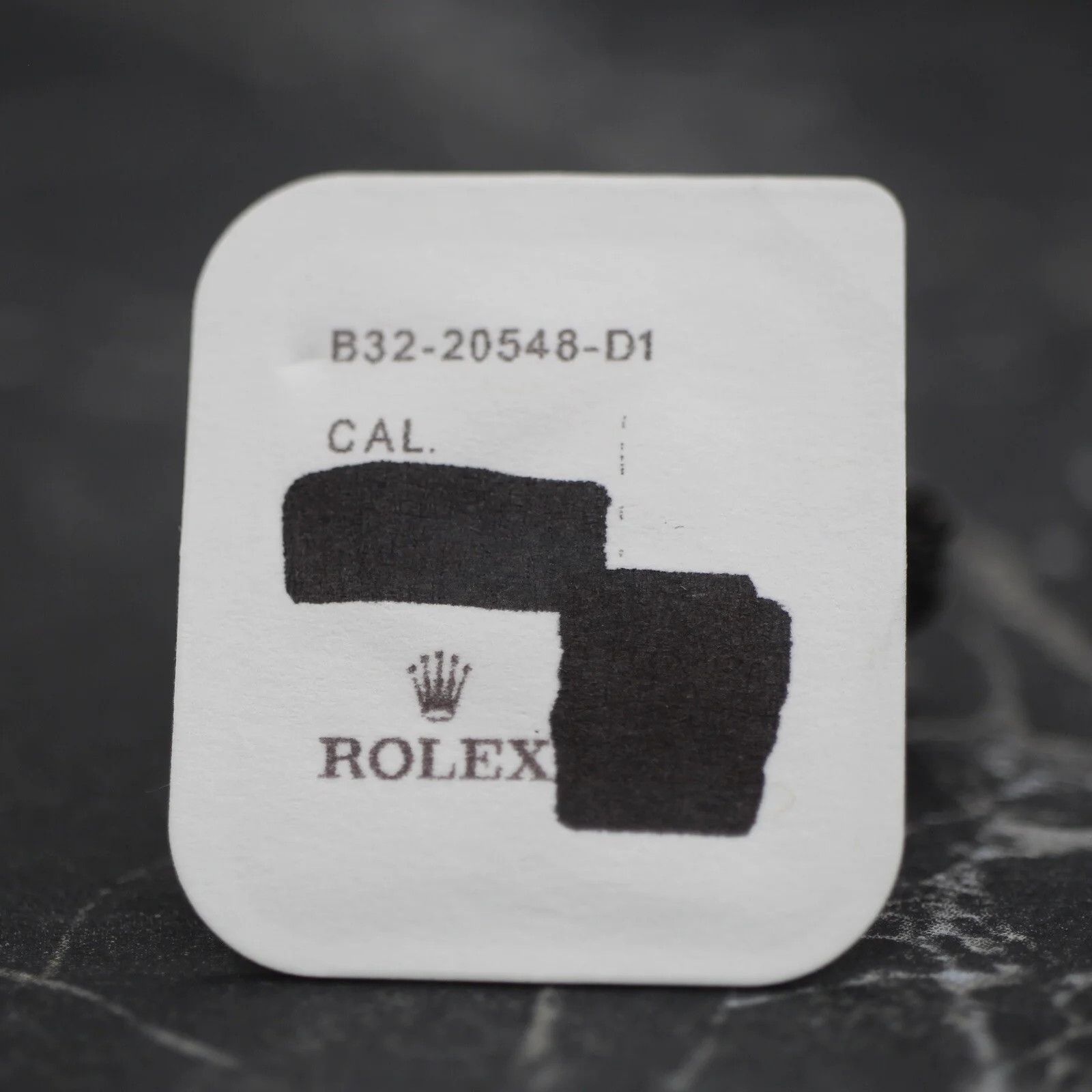 BRAND NEW Rolex 32-20548 GMT Bracelet Link Jubilee 62510 Genuine Jersey