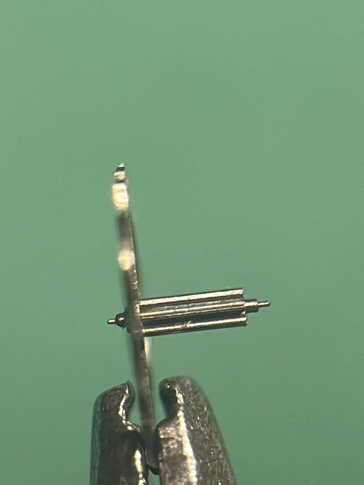 Original Omega 550-1305 Escape Wheel Compatible With Many Calibers, See Desc.