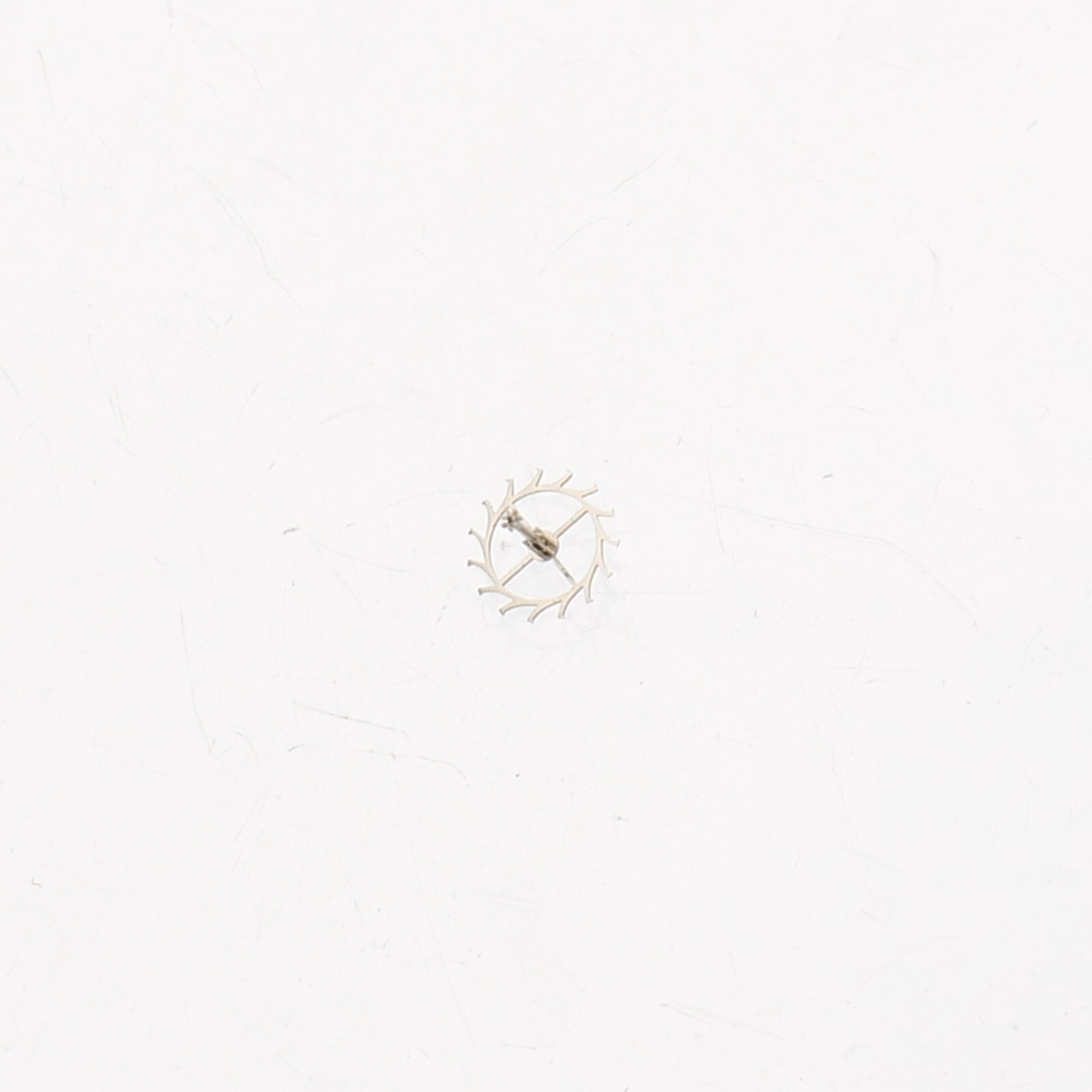 Benrus CR, CY – UT 540 Escape Wheel Watch Part 702/255 New Old Stock Watchmakers