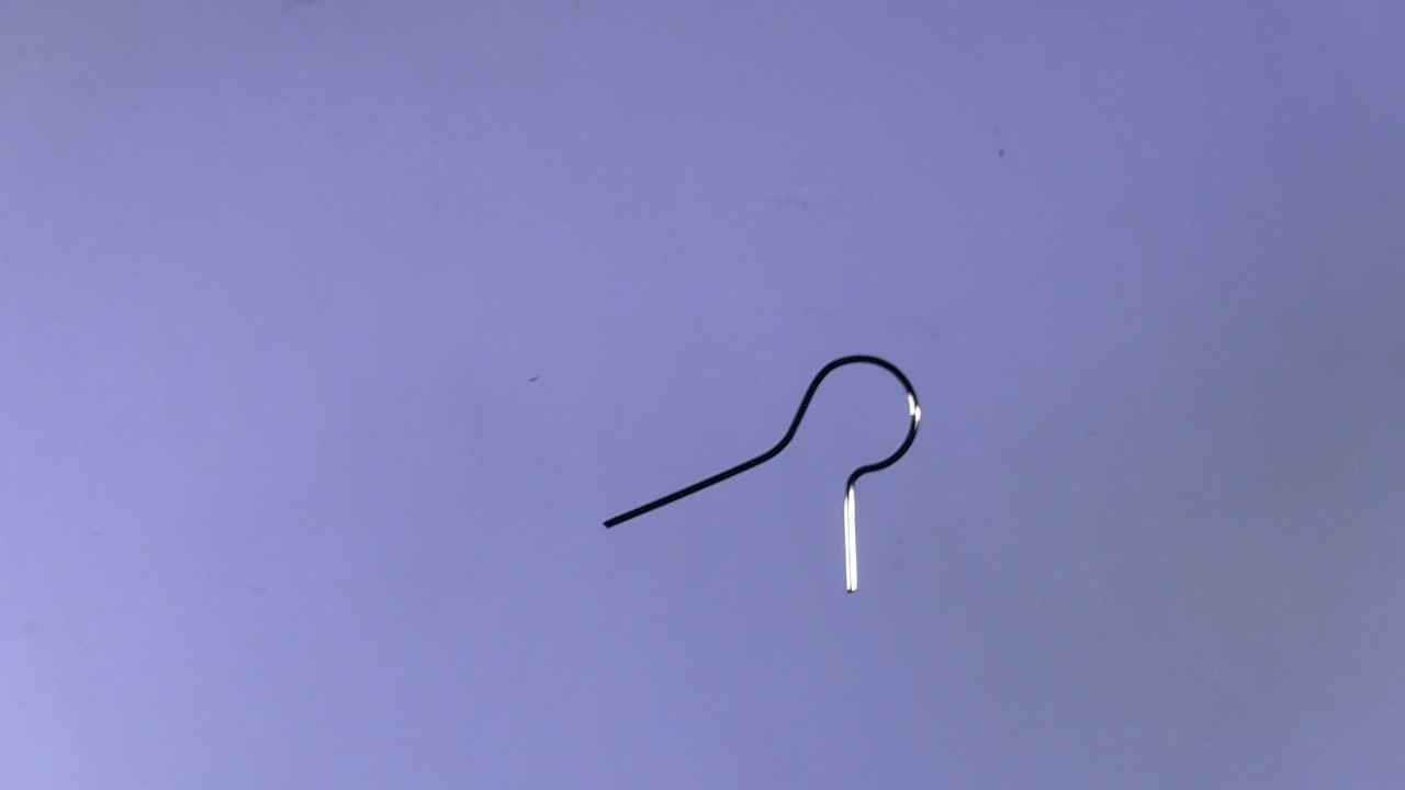 AS SCHILD 2061 2063 2064 2066 2073 2074 2076 2084 2086 Watch Spring PART- 2575
