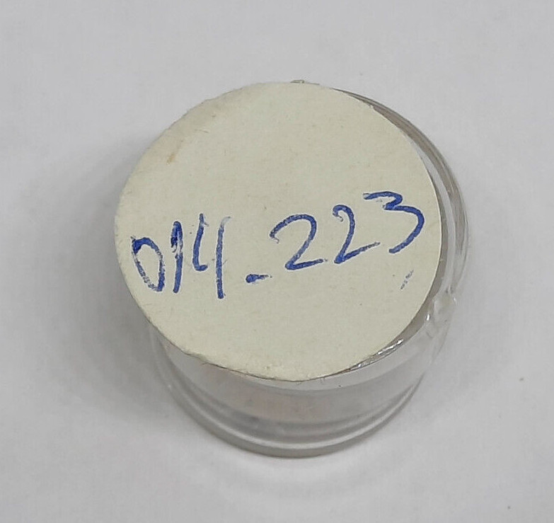 NOS Seiko 014223 Diashock Upper Frame for 4005, 4006, 5722, 5740, 6215, 6216