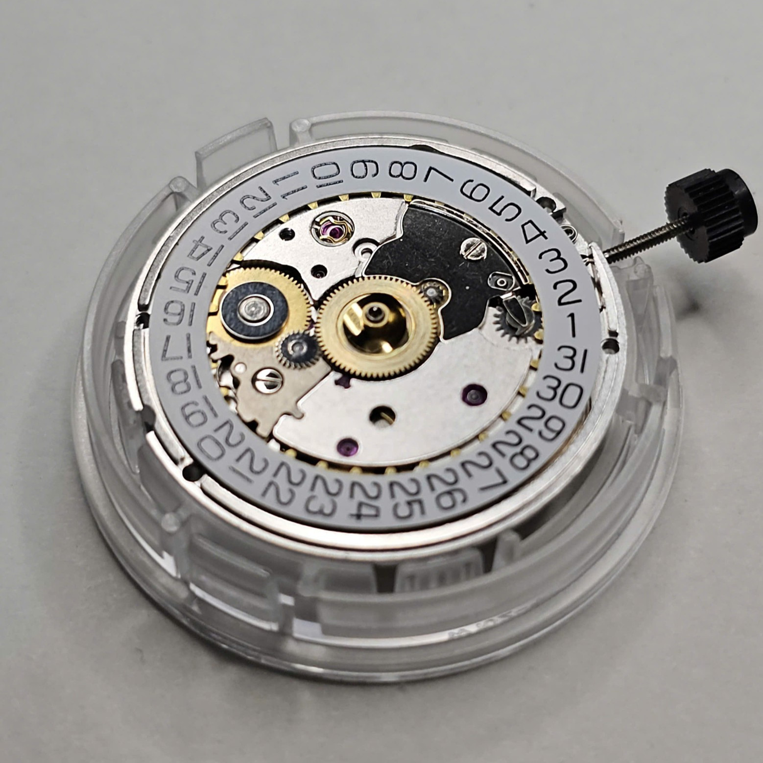 ETA 2892 A2 Automatic Movement – Genuine | SW300 & ETA2892 & 2892A2 Replacement