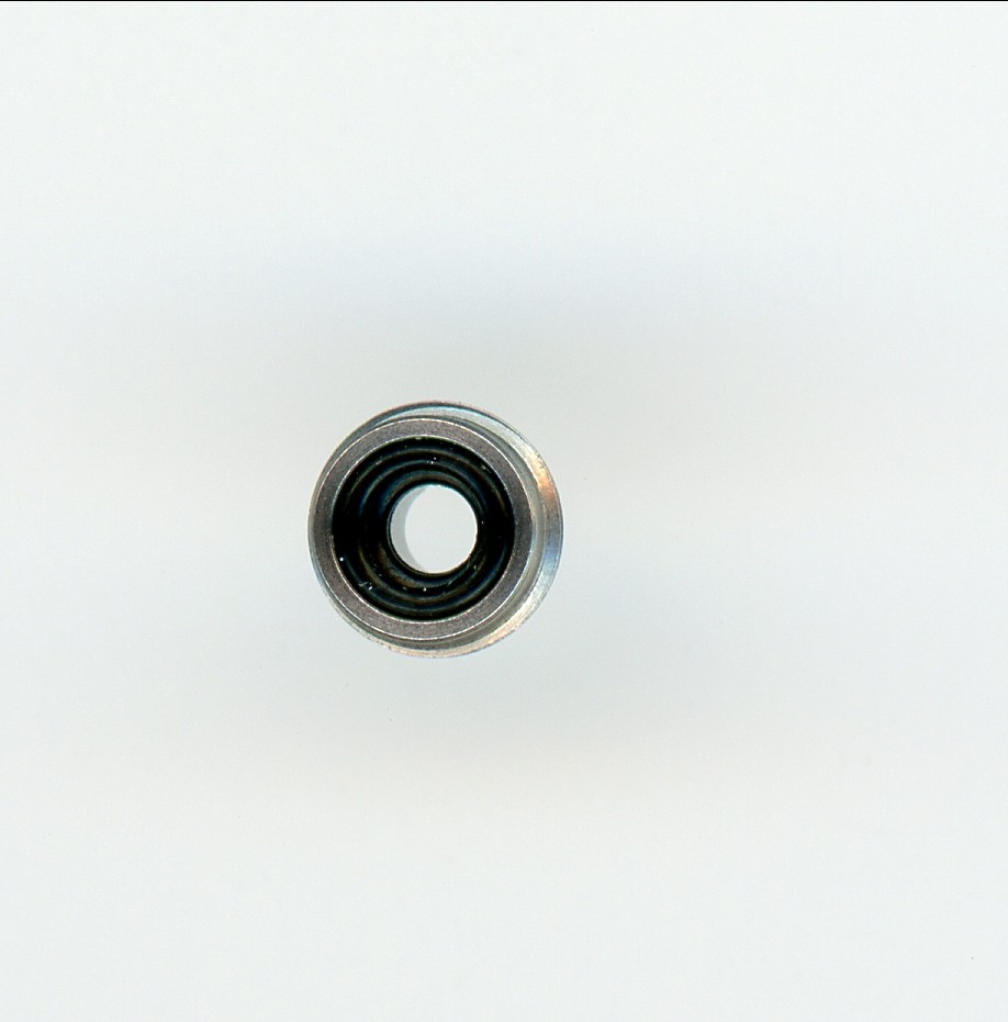 Case tube Ref. # 24-7230 For Rolex complete with gaskets “CLARK” replacement