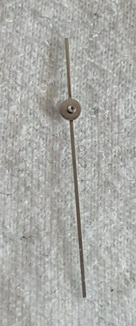 Omega Cal 1220,1230,1340,1342,1345,1360,1362,1332,1480-1481 Sweep Second Hand