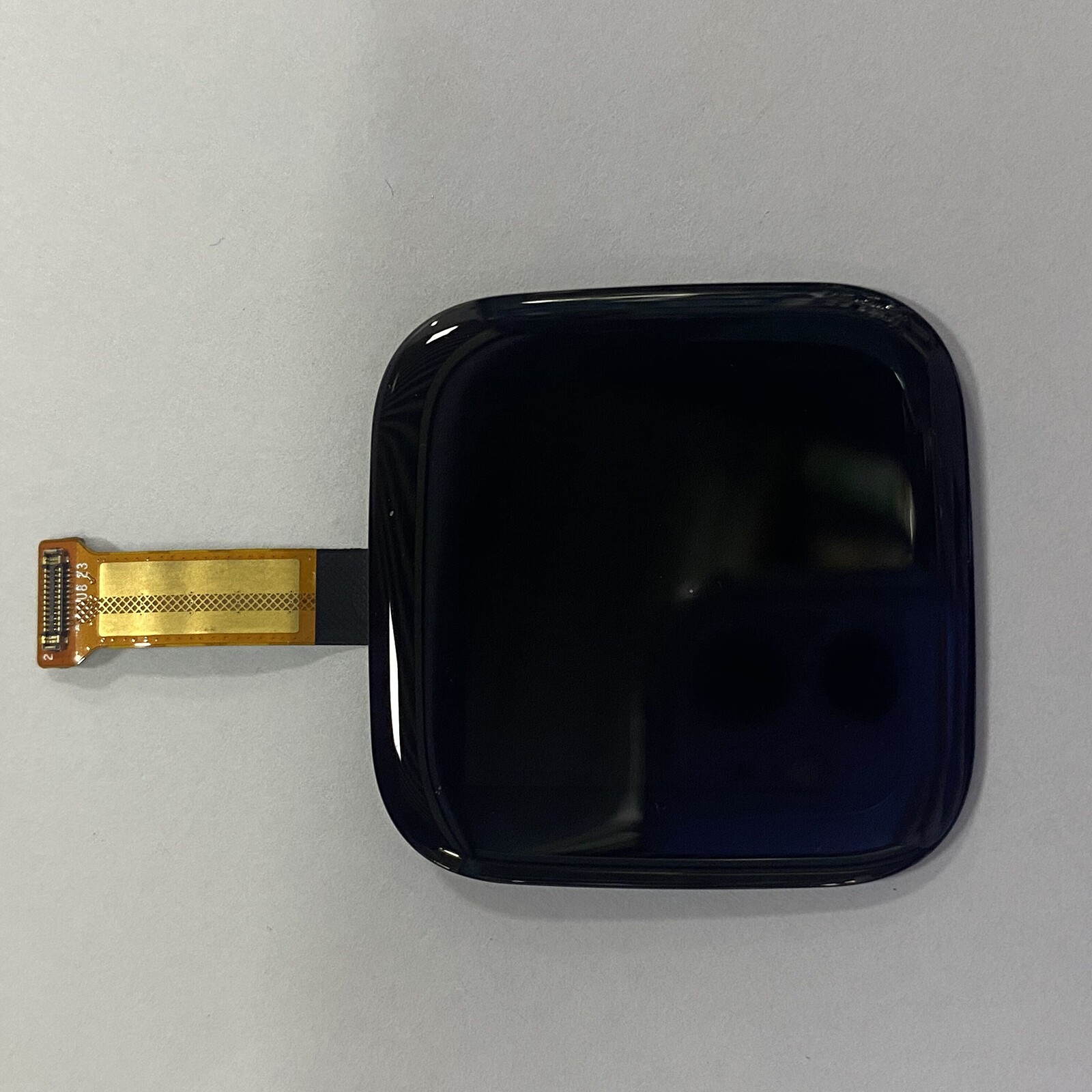 Replacement Screen Assembly Watch LCD Display for Fitbit Versa 2 Smart Watch