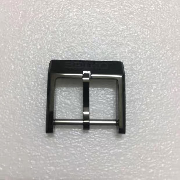 18mm 20mm stainless steel for SEIKO PROSPEX SPORTURA Series Buckle Clasp NEW