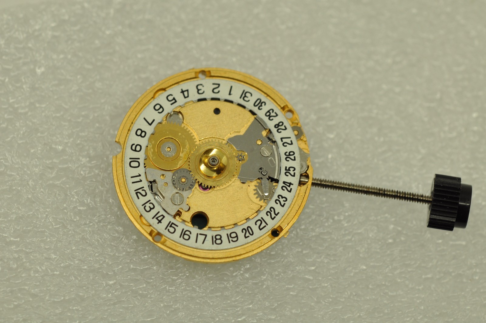 Watch Movement ETA 956.112