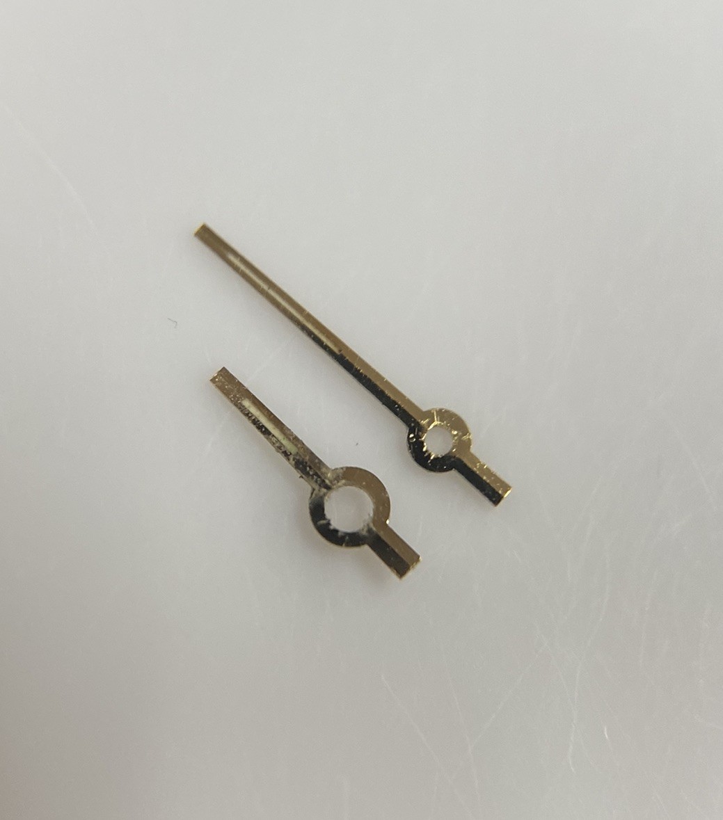 Genuine Rolex Datejust Cal. 2130/2135 6917 69173 69178 69278 79173 Hands