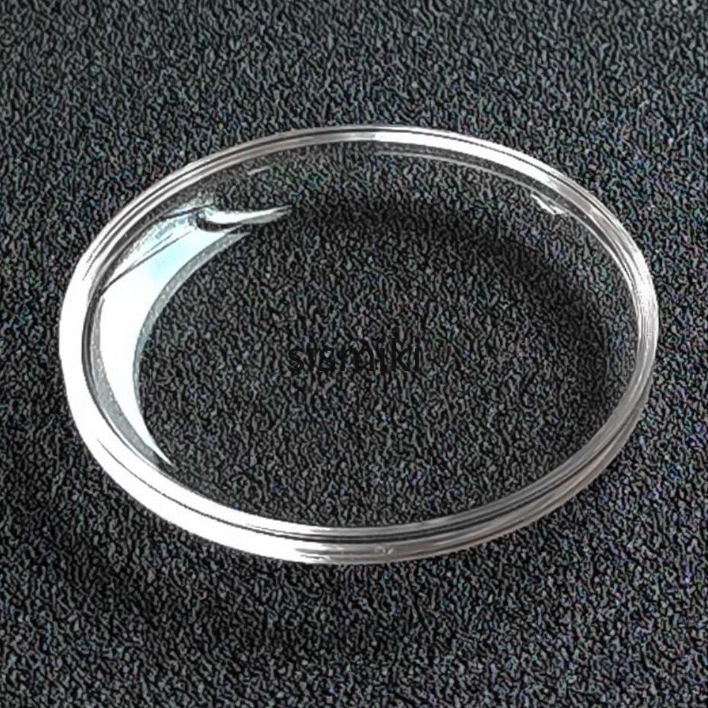 Plastic Watch Glass Crystal Replacement forSwatch 29.2/33.2/36.8/37.9/30.5/34.6