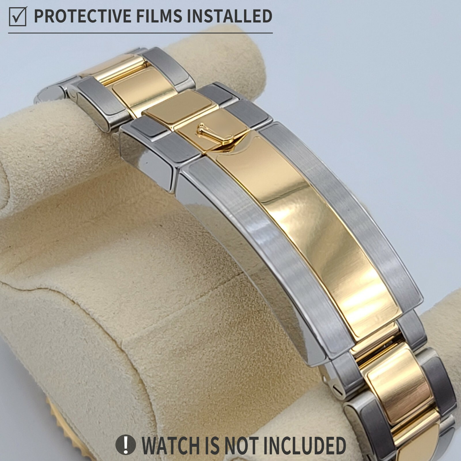 (INNOVSHELL) Anti-Scratch Film for Rolex Submariner 126613LB