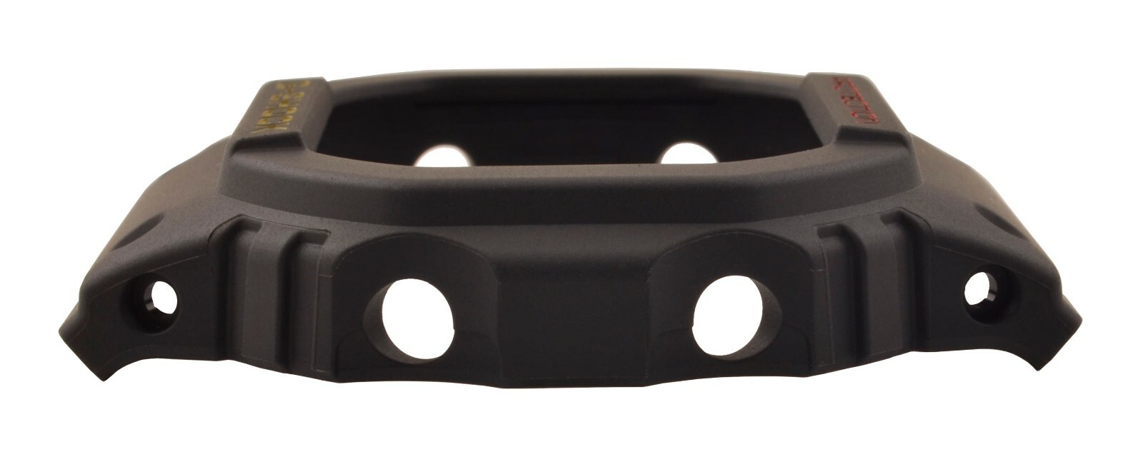 CASIO G-SHOCK Watch Band Bezel Shell DW-5600TMN Black Rubber Cover