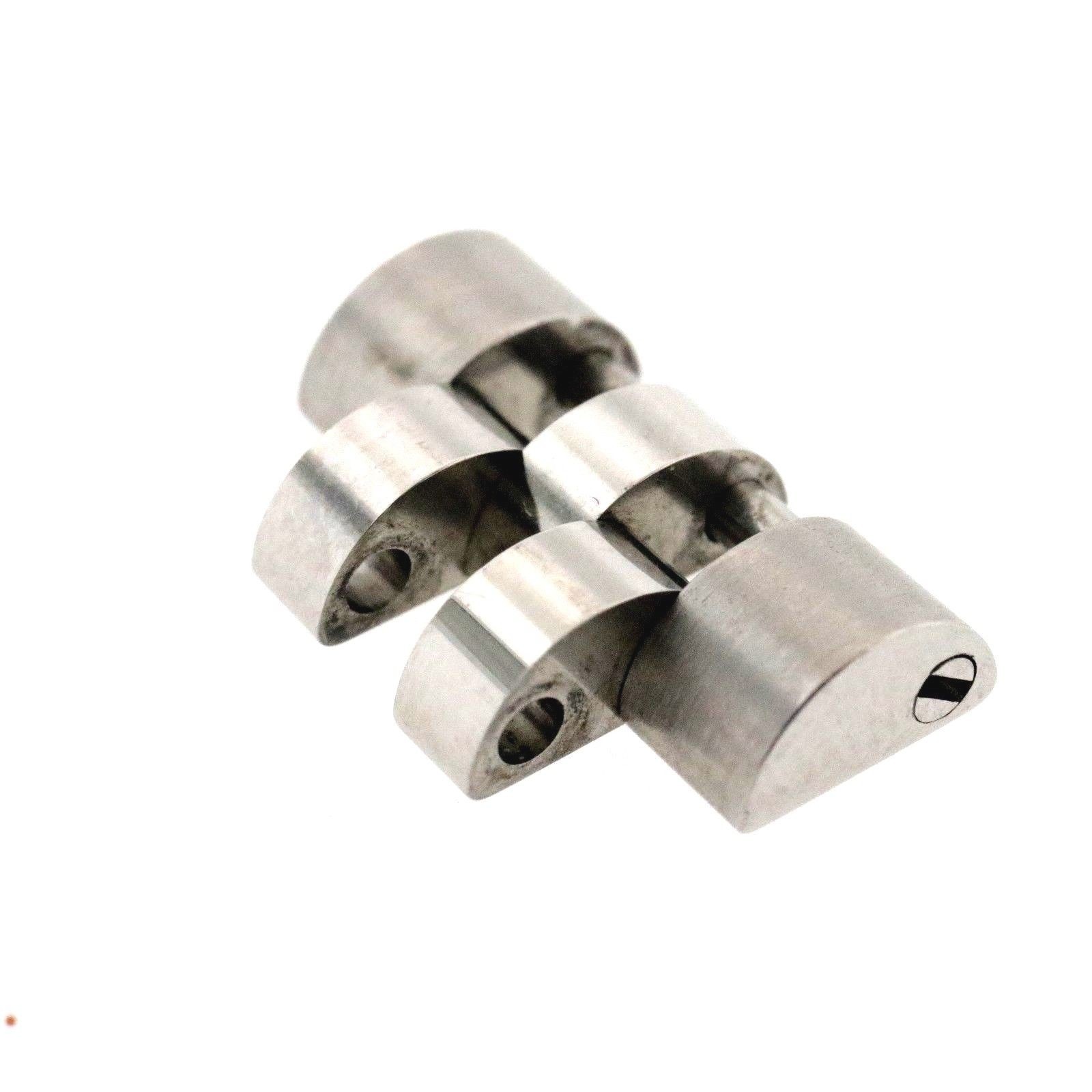 ROLEX GENUINE NEW-STYLE STEEL 14MM JUBILEE LINK 178240 178274 178344 178384