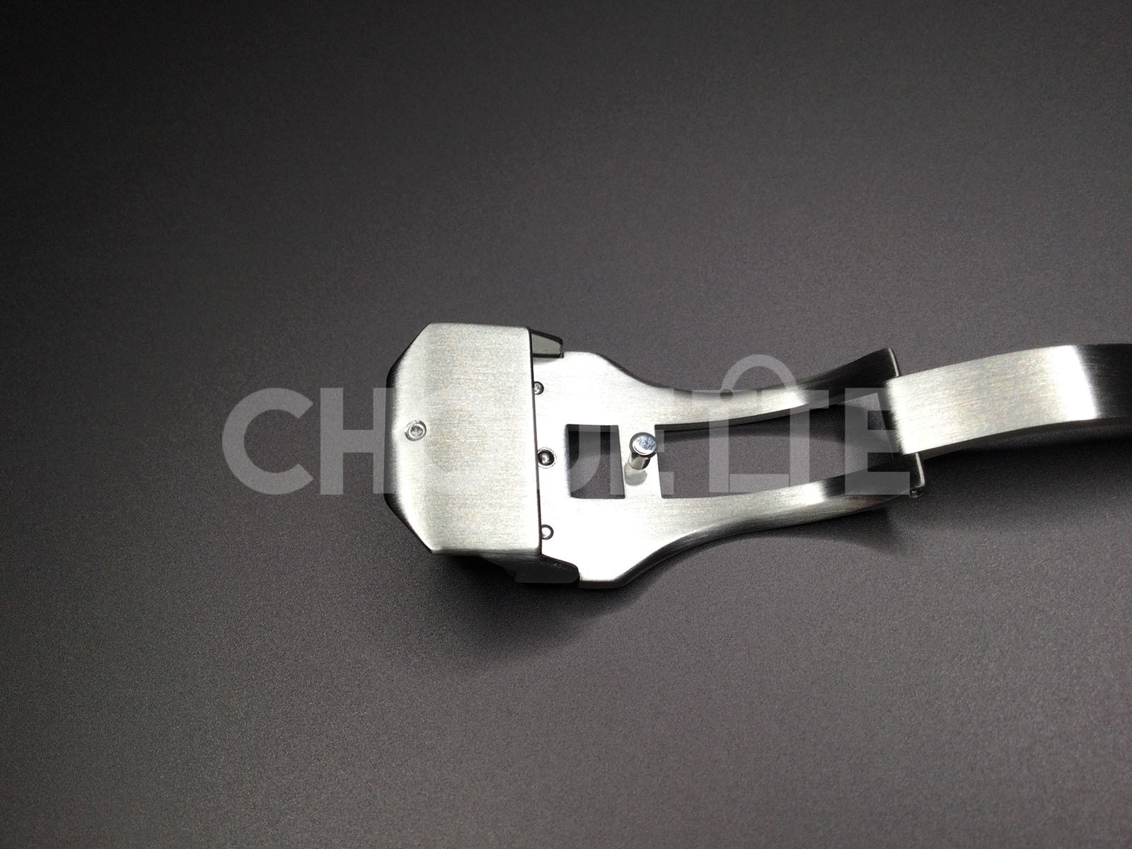 Seiko ASTRON SBXC055 / 5X53-0AJ 20mm Deployment Clasp Brushed Finish B25W15SA00B