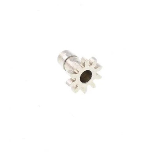 AS 1220 1221 CANNON PINION, SS HT 3.00 watch part #245/439
