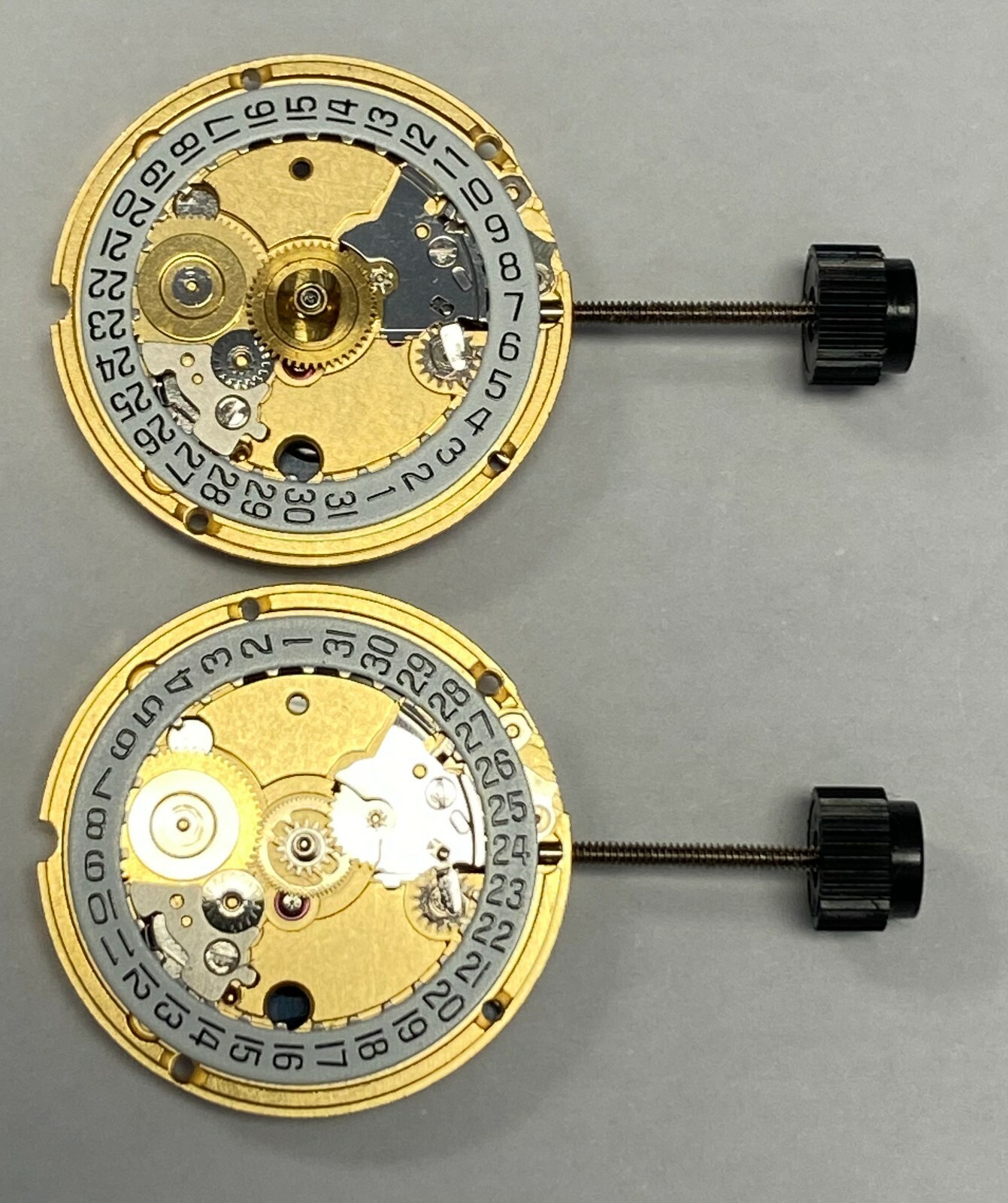 ETA 956.112 SWISS MADE MOVEMENT (MULTIPLE VARIATIONS) – PICK FROM LIST