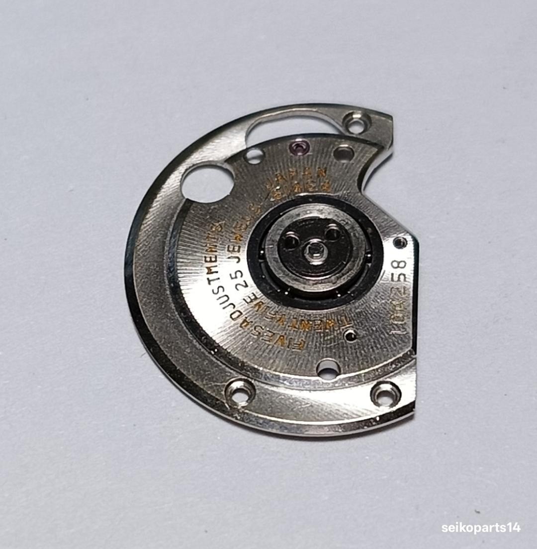 SEIKO GRAND SEIKO GS MOVEMENT 6146A AUTOMATIC FRAMEWORK ORIGINAL