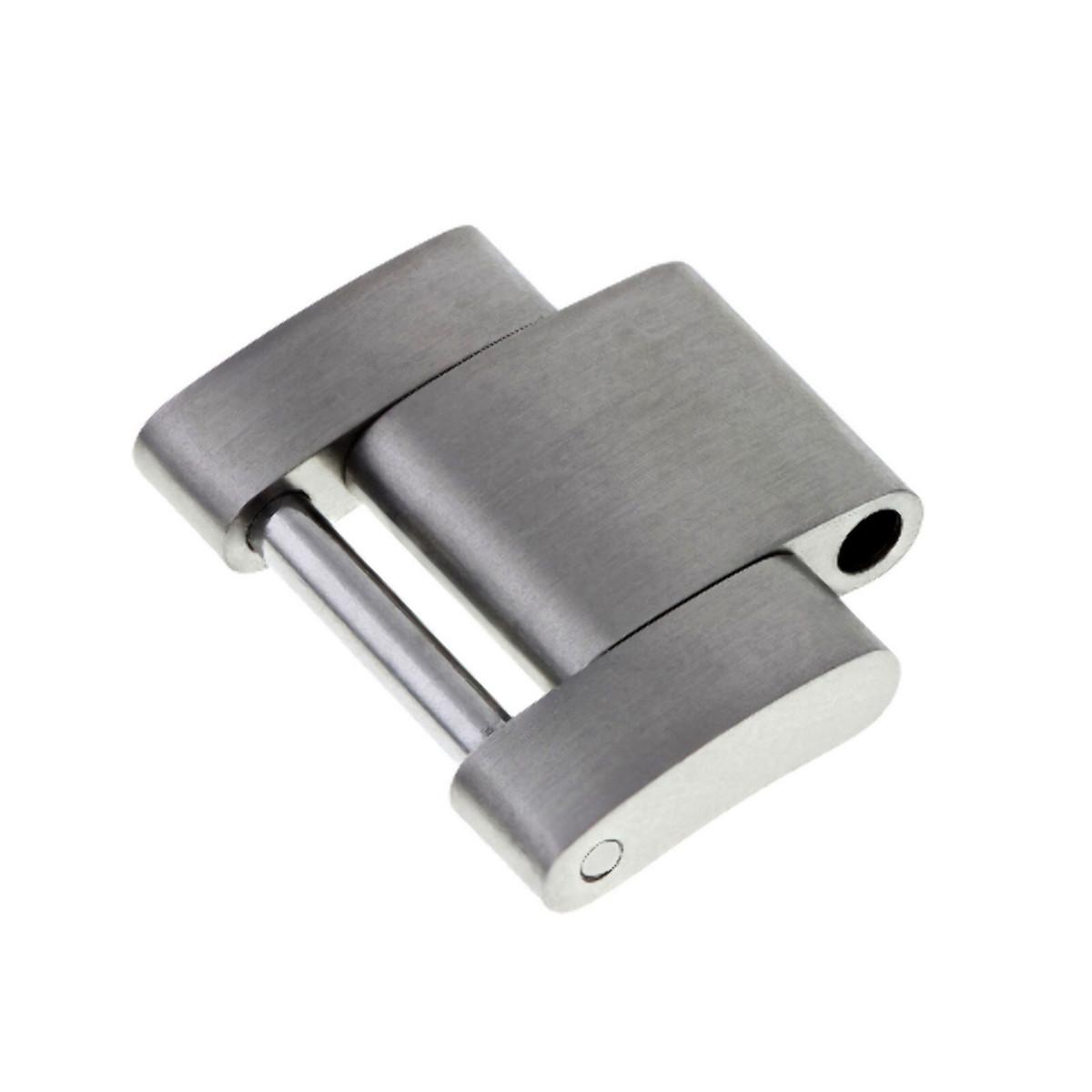 17MM OYSTER STAINLESS STEEL LINK FOR ROLEX DEEP SEA SEADWELLER CERAMIC 126600