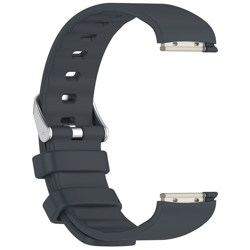 For EmeTerm Fashion Silicone Replacement Watch Strap