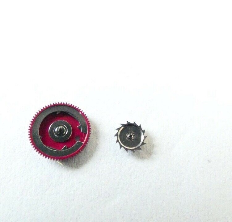 Original Rolex reversing wheel caliber 2230, 2235-540 Set new (J124)