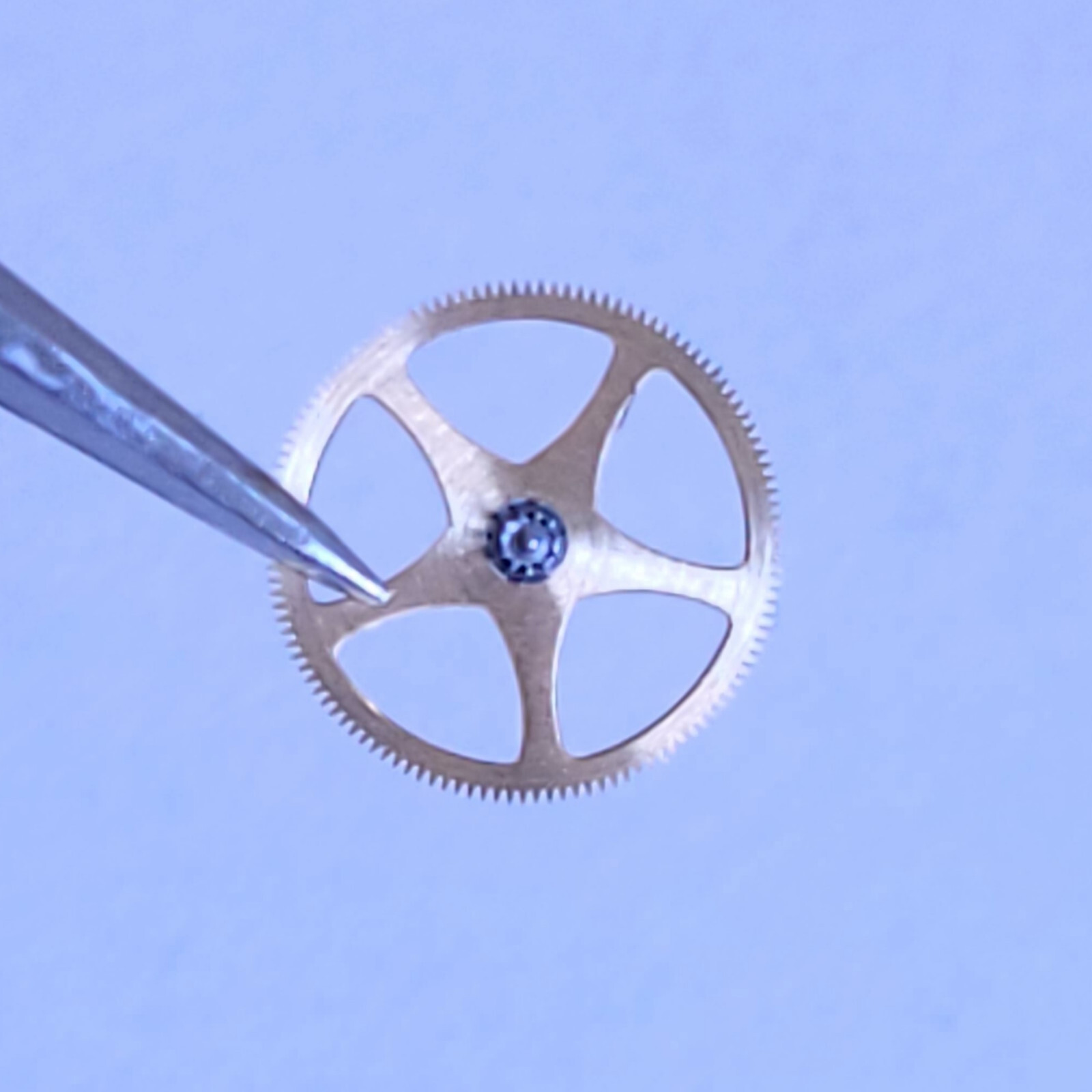 NEW GENUINE Second Wheel Rolex 3235-360 for Datejust 36 Watch Movement