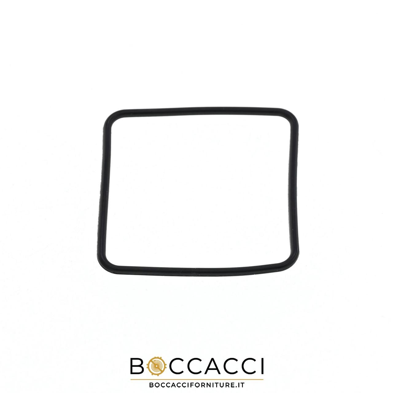 GENERIC Bottom Gasket CARTIER Santos Galbee MX002tk3 20x20x1.0 (NEW)