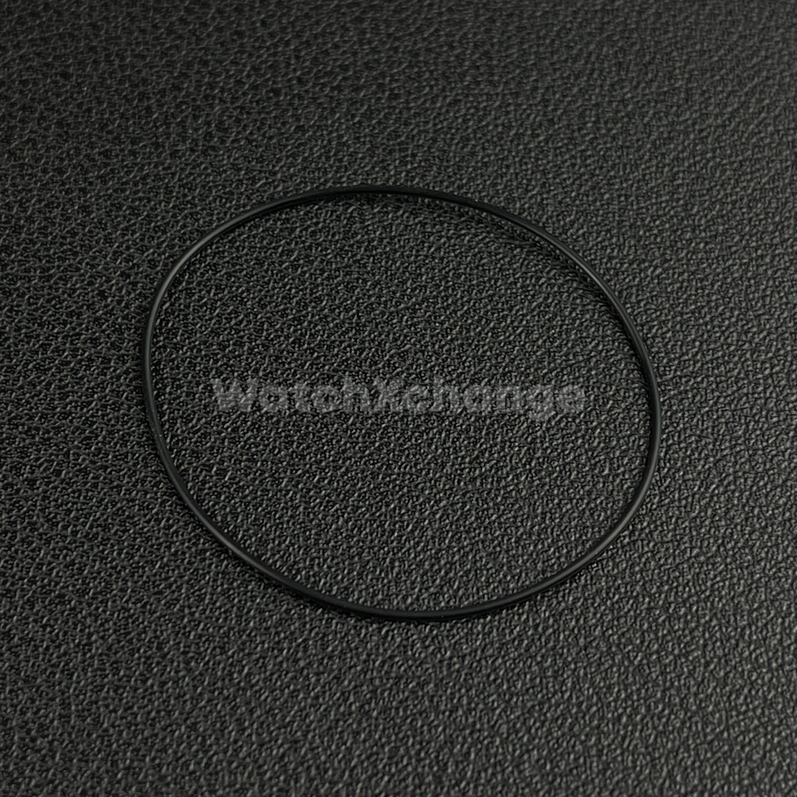 Gold Sub Style Edge Watch Bezels for Seiko SKX007 SKX011 SRPD Mod With Gasket