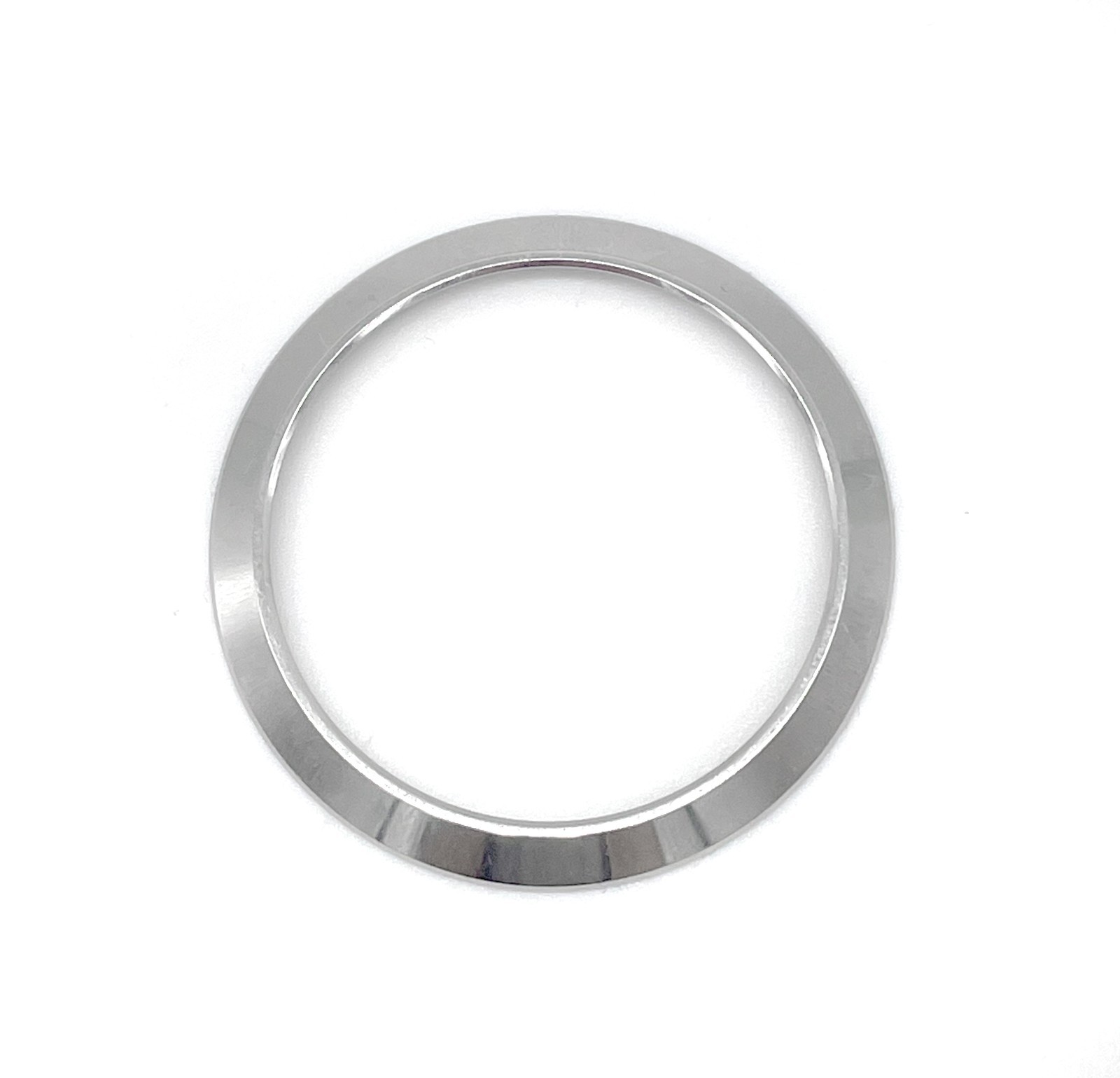 Genuine Rolex Datejust 36mm Smooth Stainless Steel Bezel Fits 16200 116200 16220