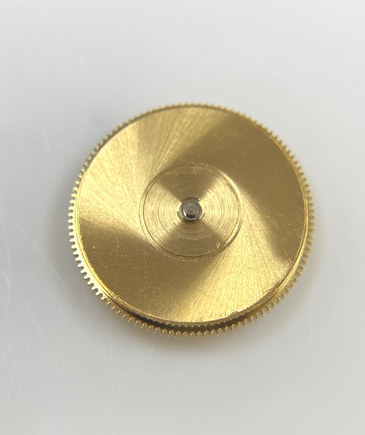 Genuine Rolex Open Package 9001-315 Barrel Complete with Mainspring and Arbor
