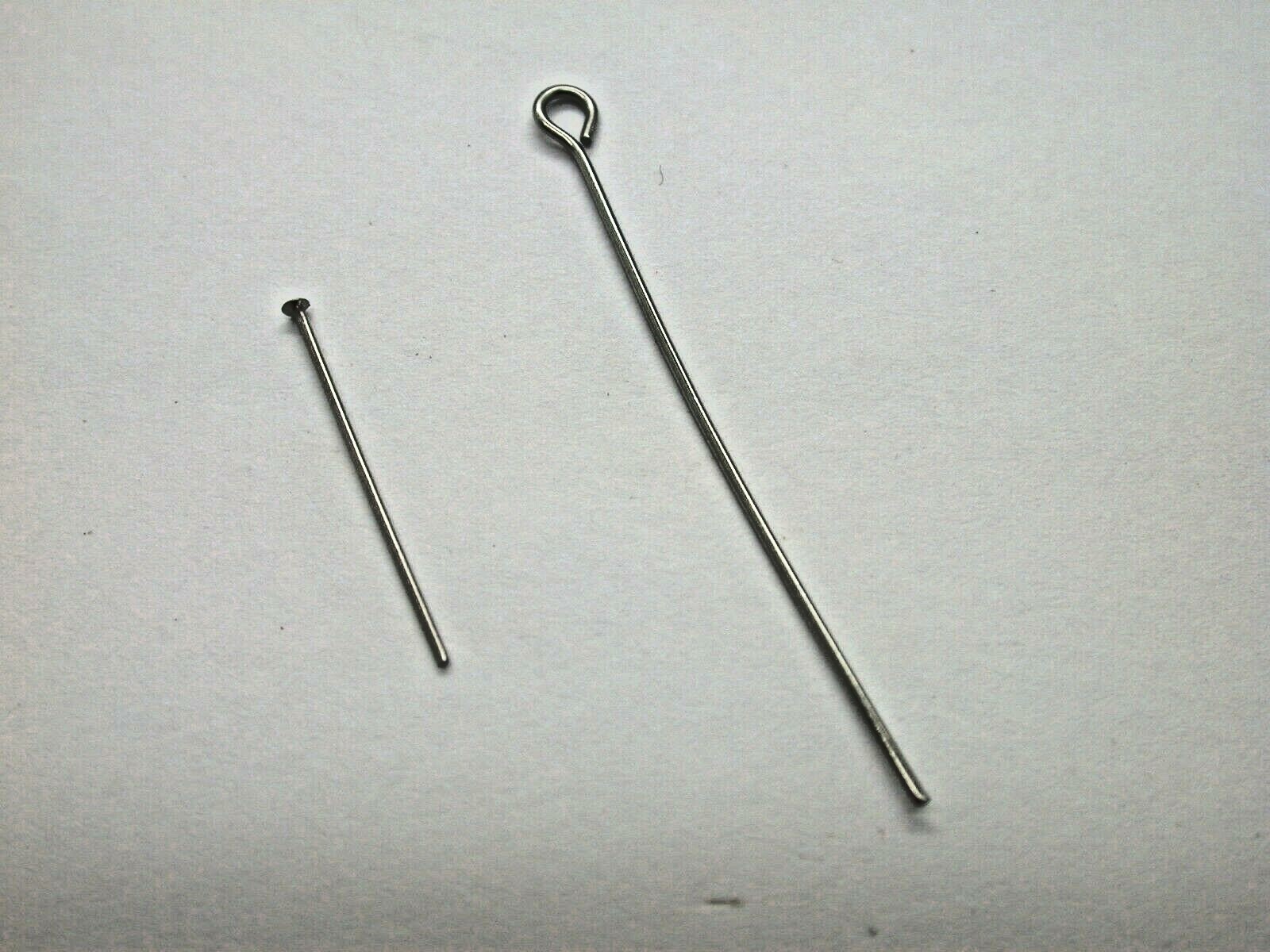 Jewelers Assortment of Steel Pieces – JEWEL Parts – 4MF2