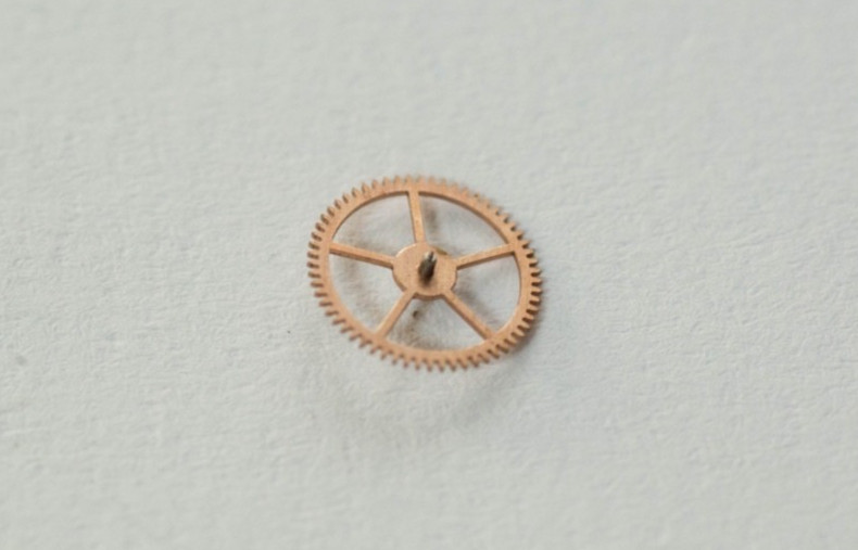 Omega Caliber 330, 351, 352 & 354 Part 1240 wheel