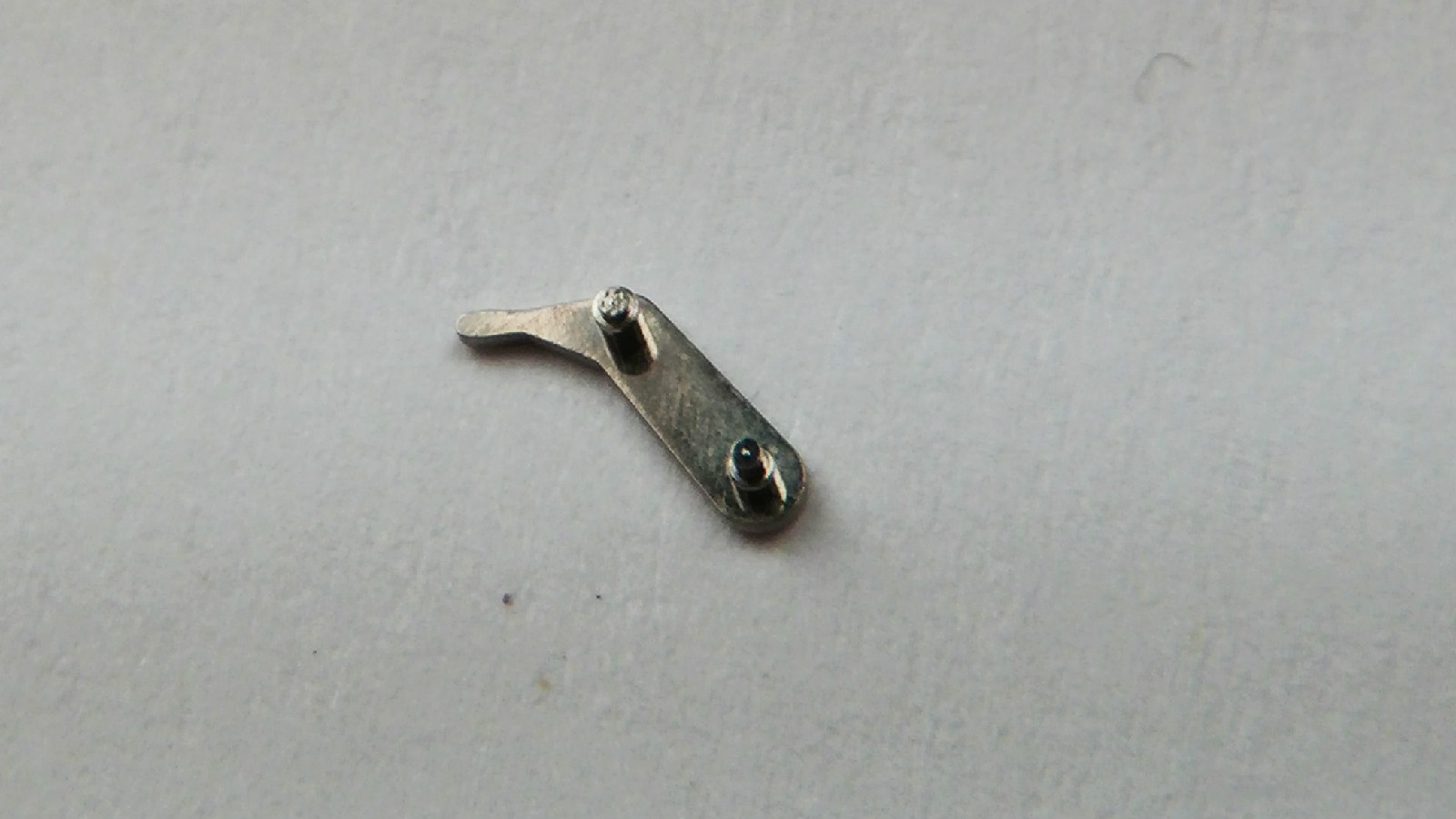 Unbranded AFTERMARKET / “TO FIT” Calibre 057 443 Setting Lever Part no 443