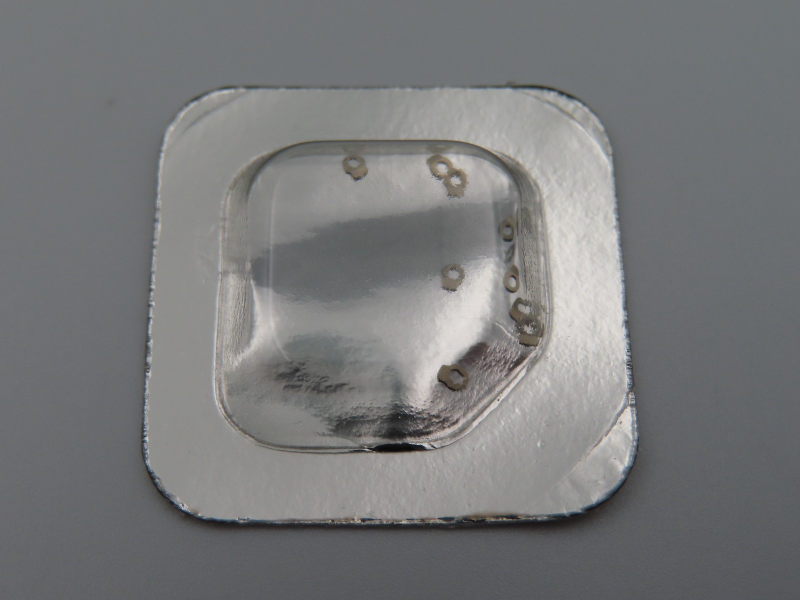 Cartier Pour Mouvement Holder Pack of 10 656 01250 VA200125 B 10x NOS Genuine