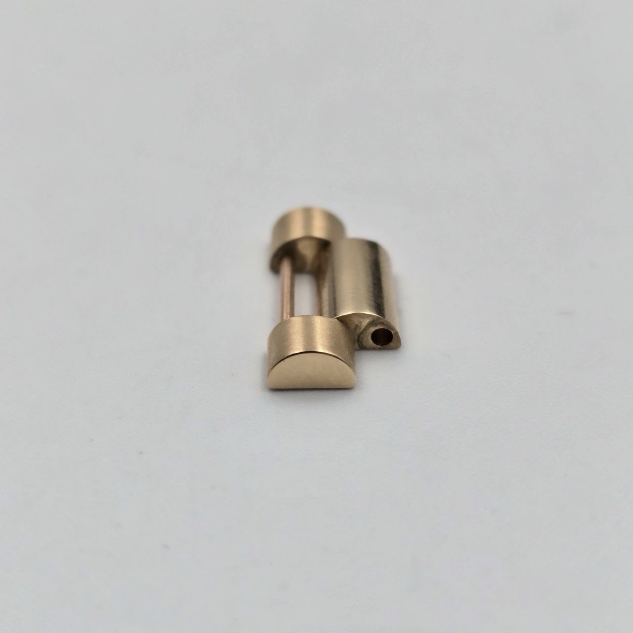 100% Original Rolex Day-Date 40 President Link 18k Yellow Gold 228238 228348