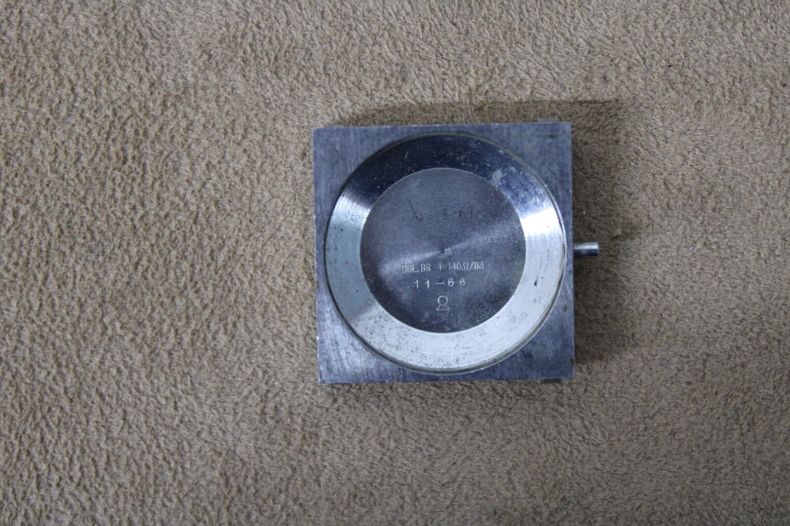 caseback compressor caseback br 14031 patent 28mm