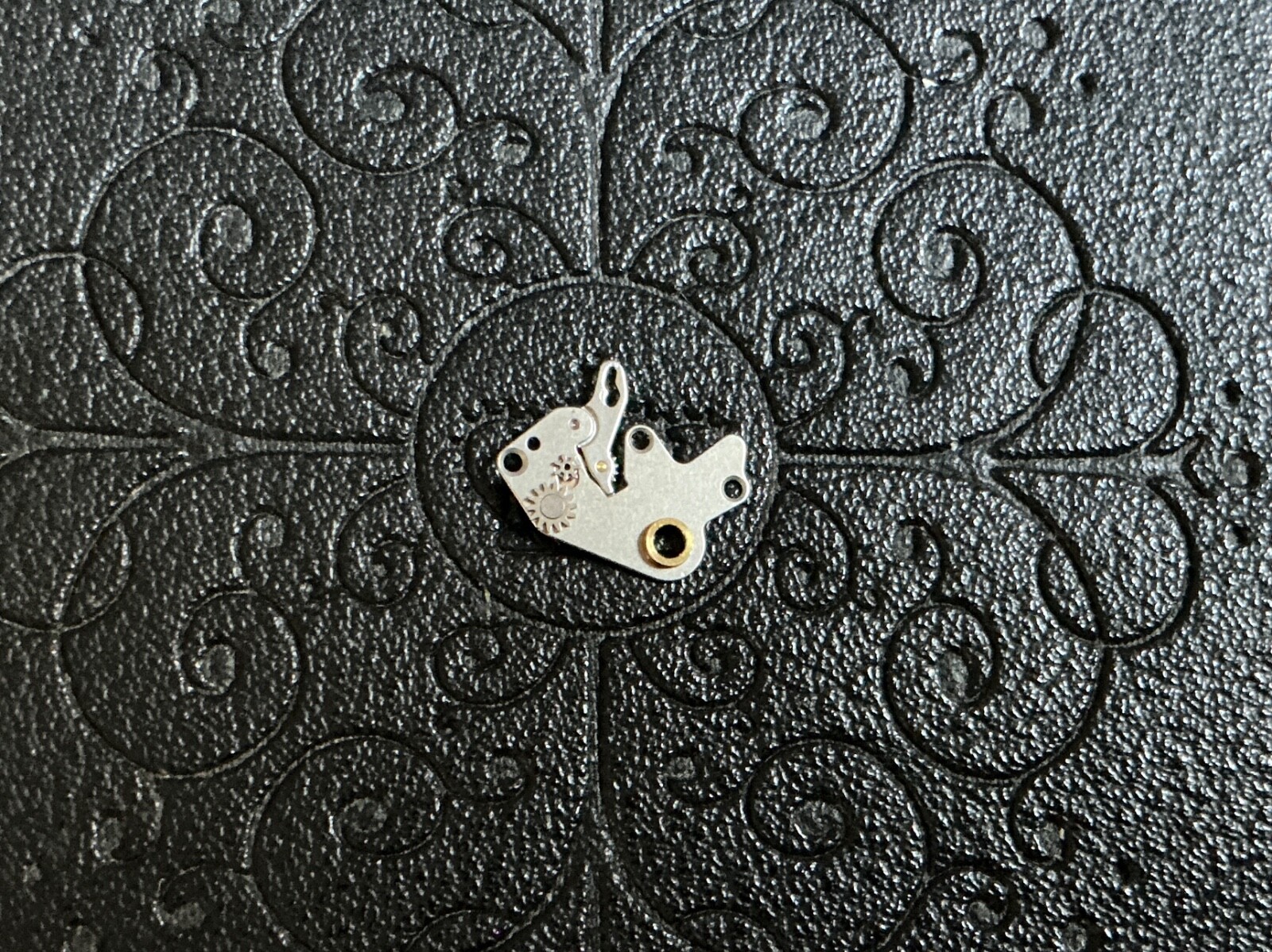 Replacement 2135 2130Part 668 Corrector Mechanism New Version for Rolex Movement