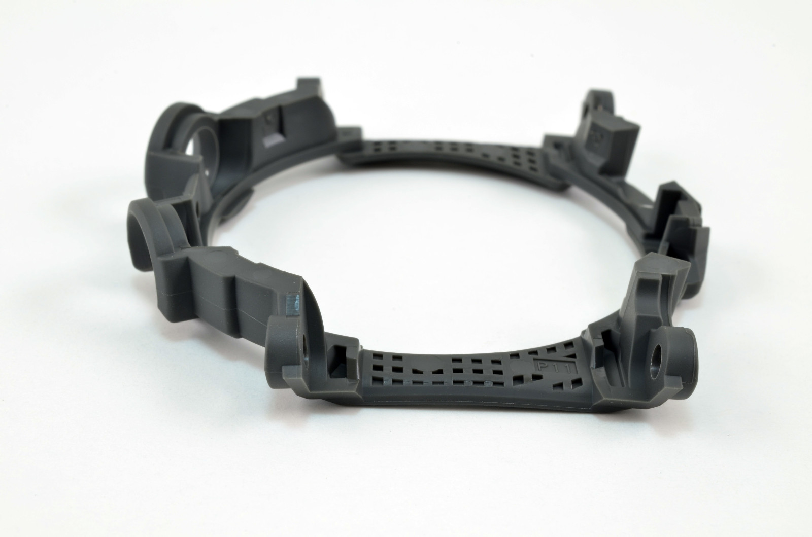 Casio G-Shock FROGMAN GF-1000 GF-1000BP GWF-1000 bezel bottom case cover Grey