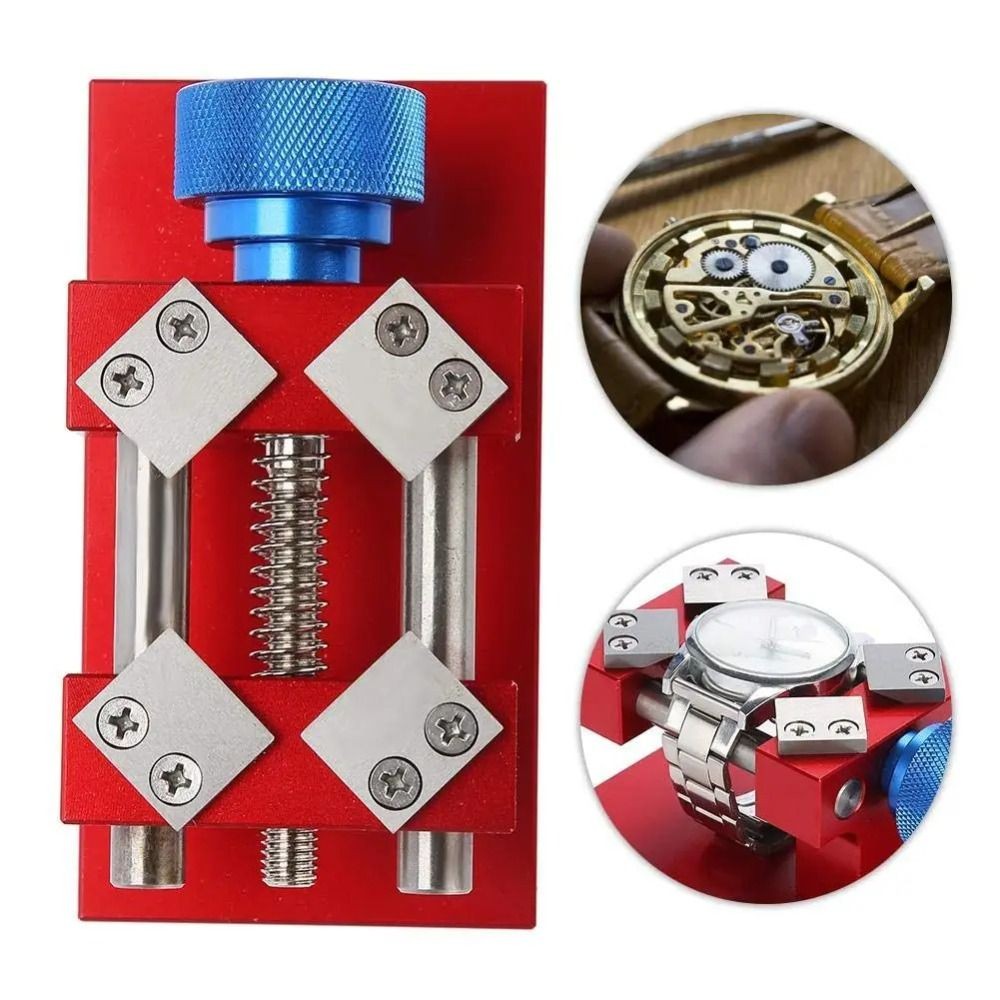 Workbench Watch Bezel Removal Repair Tool Watch Bezel Opener Watch Back Opener
