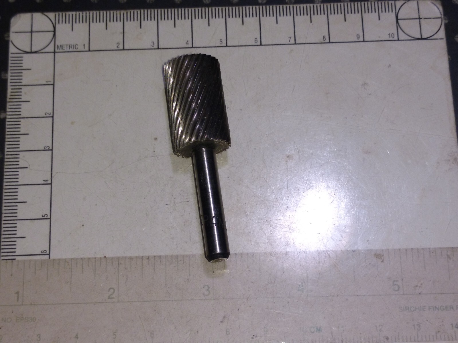 Metal Cutter/ Grinding Drill Bit Model Sevepance
