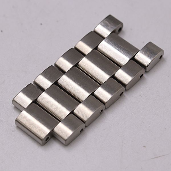 TAG Heuer Formula 1 CAV1115 Stainless Steel Bracelet Links 18mm 5 Links