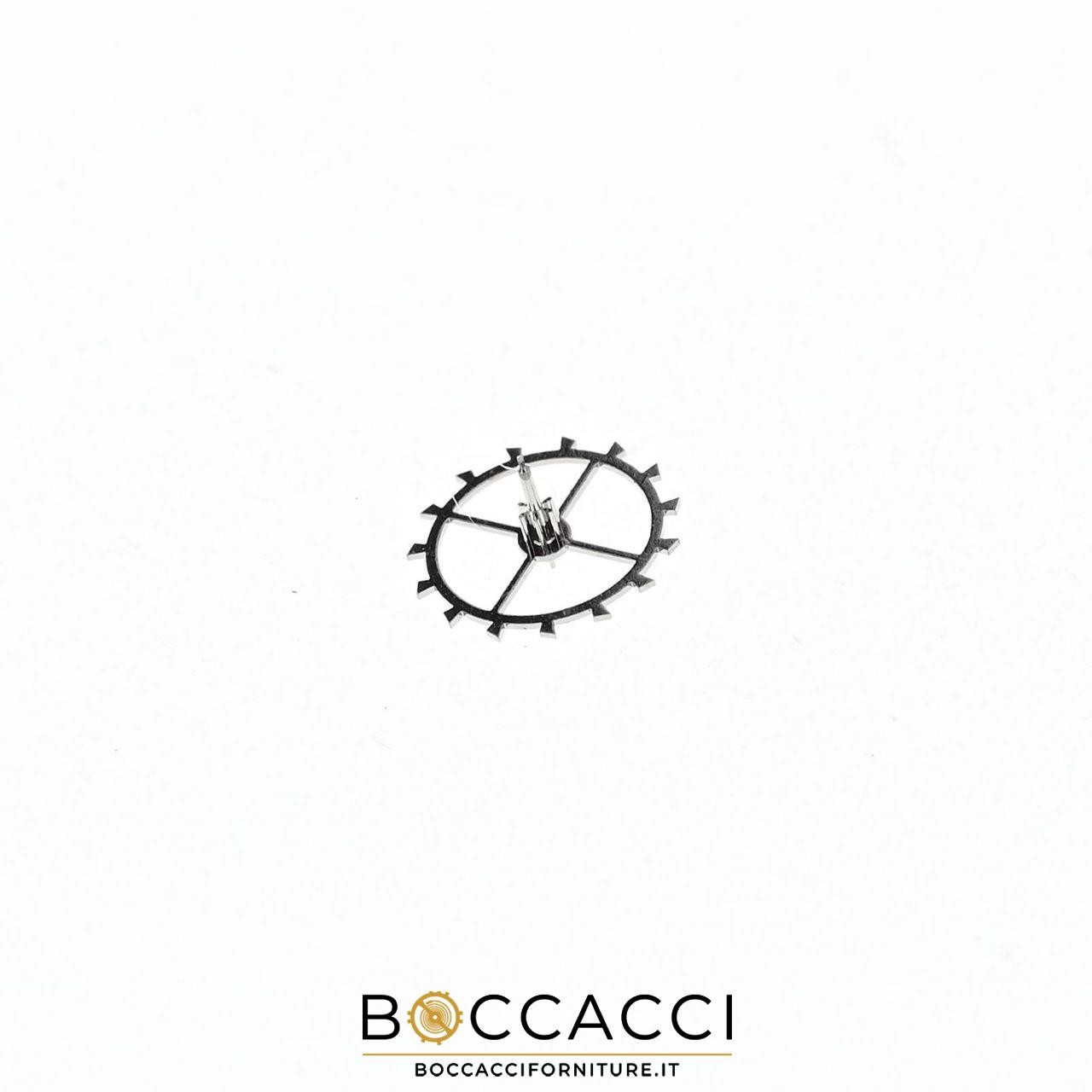 EB CALIB. 8800 REF. 7902 RUOTA ANCORA Calib: 8800 (EXCELLENT STATE)