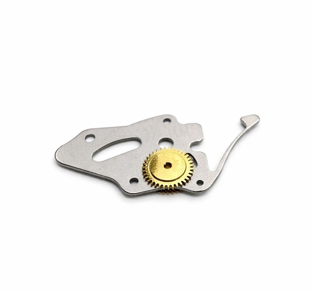Original Genuine Rolex Daytona Caliber 4130-231 Setting Lever Spring