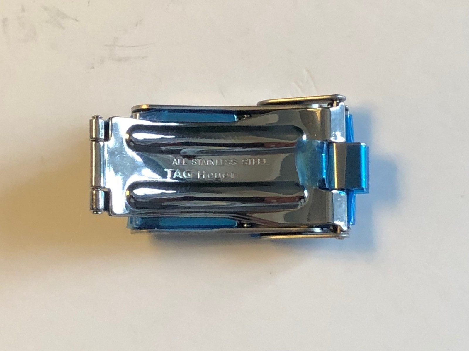 TAG Heuer replacement buckle clasp FF0161 FF0134 BA0311 BA0328 BA0330 new