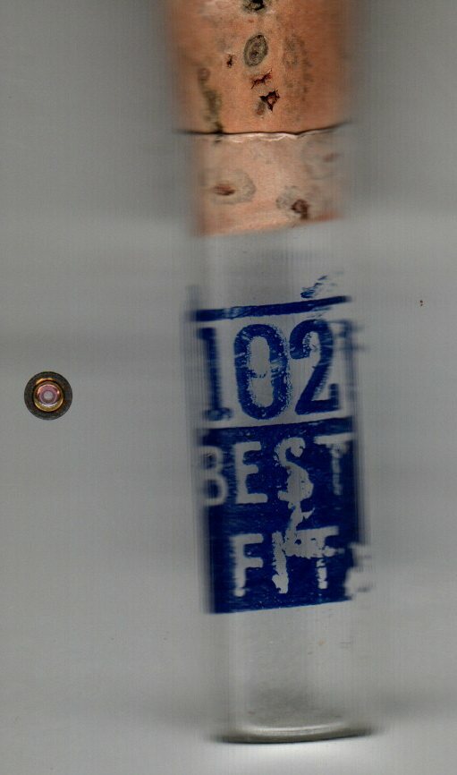 The “Bestfit” Selecta Part System Of Balance Jewels For Hampden Watches #12BB