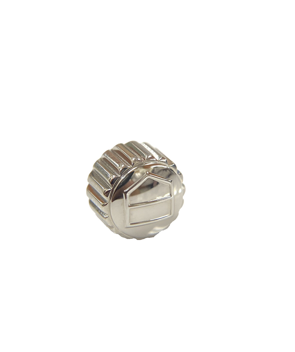 Genuine Tag Heuer Link CAT2010 Calibre 16 Stainless Steel 7.4mm Crown