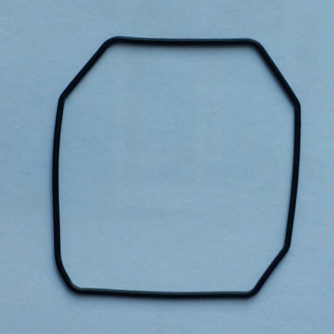 Сasio Packing O Ring A-168 A-168W F-105W F-106W W-741 W-86