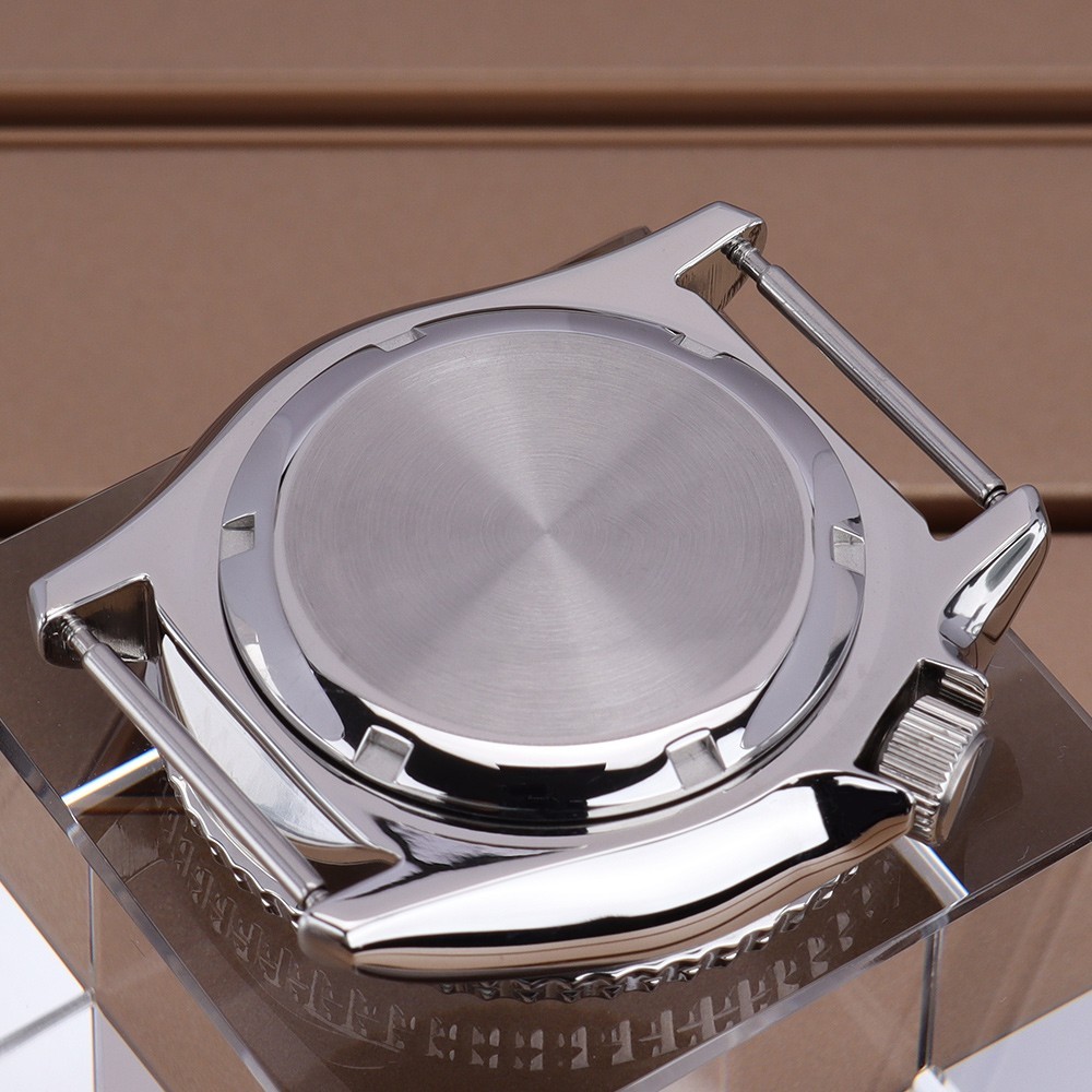 Modify SRPD Series Mod 42.5mm Watch Case Sapphire 10ATM For Seiko NH34 35 36 38