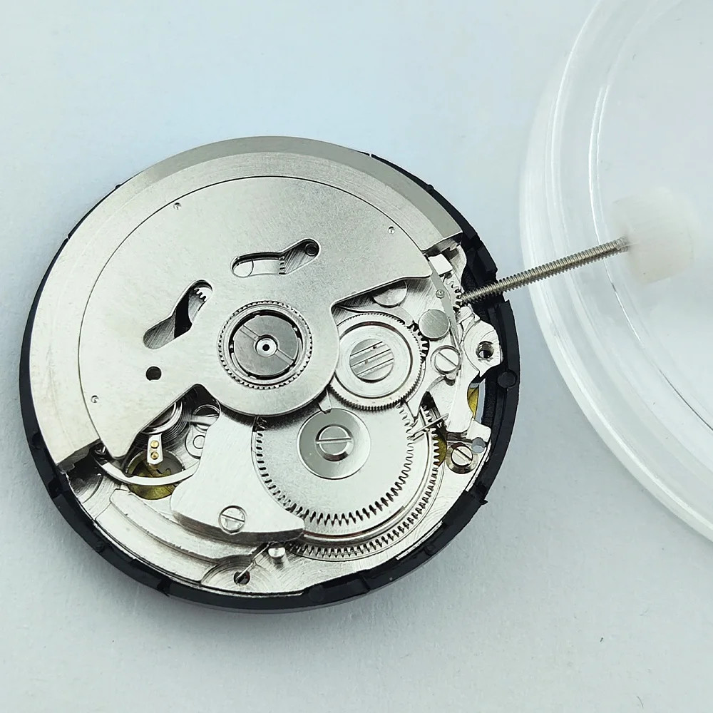 China NH35/36 Automatic Mechanical Movement High Quality NH35/36 Movement