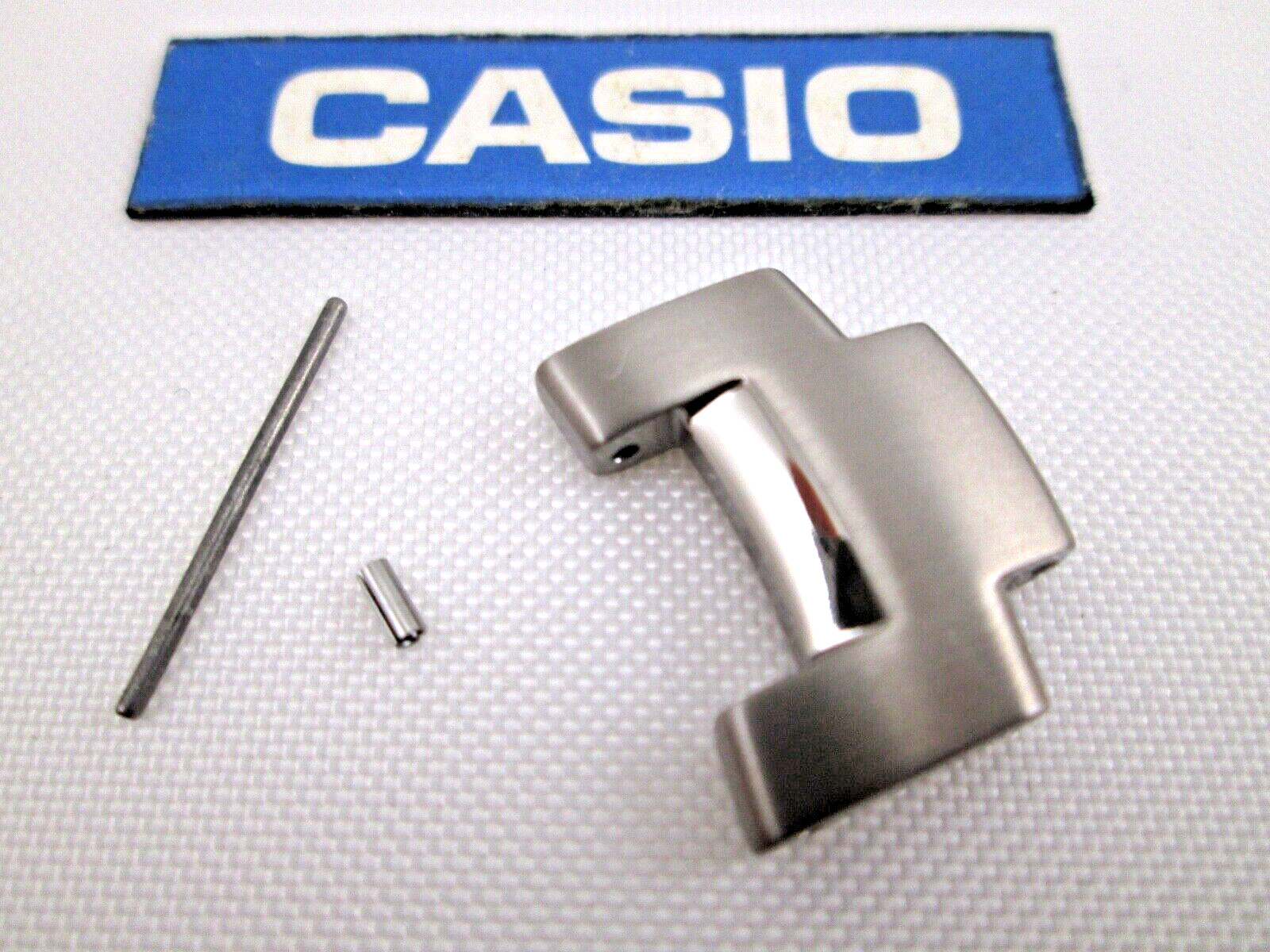 Casio PRW-2000T PRW-2500T PRW-5000T PRW-5100T titanium watch band sizing link